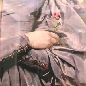 Meet your Posher, Candace